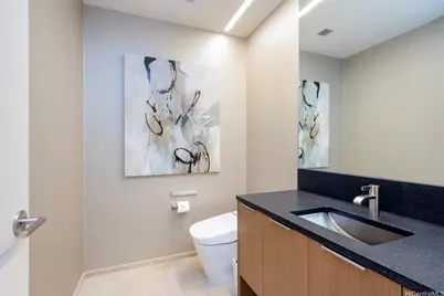 1388 Ala Moana Boulevard #8604, Honolulu, HI 96814 - Photo 11