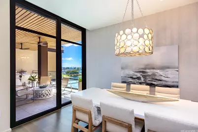 1388 Ala Moana Boulevard #8604, Honolulu, HI 96814 - Photo 7