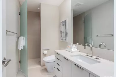 1388 Ala Moana Boulevard #8604, Honolulu, HI 96814 - Photo 21