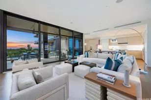 1388 Ala Moana Blvd, Honolulu, HI 96814 - Photo 1