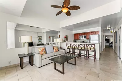2161 Kalia Road #200, Honolulu, HI 96815 - Photo 3