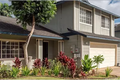 91-313 Hoalauna Place, Ewa Beach, HI 96706 - Photo 1