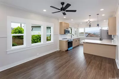 2130 Skyline Drive, Honolulu, HI 96817 - Photo 5