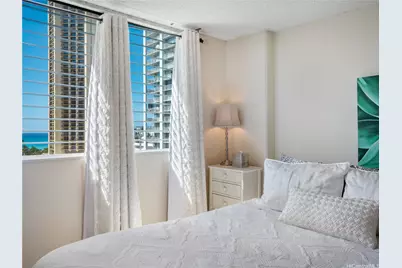 2442 Kuhio Avenue #1101, Honolulu, HI 96815 - Photo 9