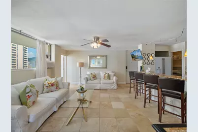 2442 Kuhio Avenue #1101, Honolulu, HI 96815 - Photo 21