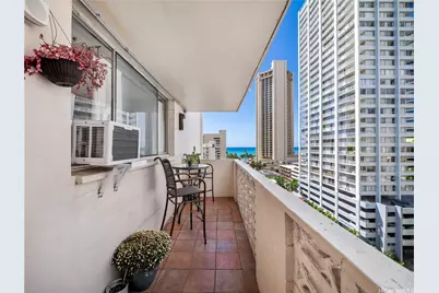 2442 Kuhio Avenue #1101, Honolulu, HI 96815 - Photo 25