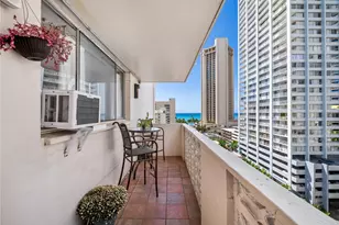 2442 Kuhio Ave, Honolulu, HI 96815 - Photo 25