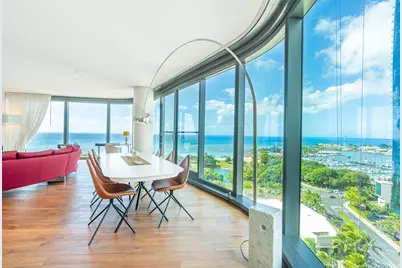 1108 Auahi Street #1401, Honolulu, HI 96814 - Photo 5