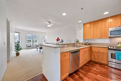 520 Lunalilo Home Road #7411, Honolulu, HI 96825 - Photo 9