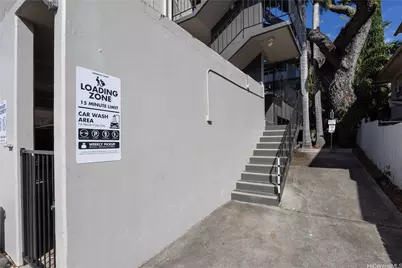 1914 University Avenue #305, Honolulu, HI 96822 - Photo 17