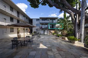 1914 University Ave, Honolulu, HI 96822 - Photo 11