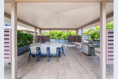 425 South Street #501, Honolulu, HI 96813 - Photo 19