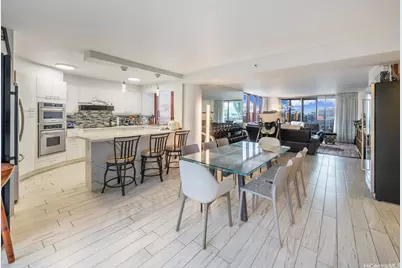 425 South Street #501, Honolulu, HI 96813 - Photo 1