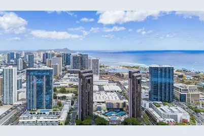 425 South Street #501, Honolulu, HI 96813 - Photo 23