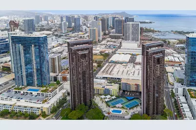 425 South Street #501, Honolulu, HI 96813 - Photo 25
