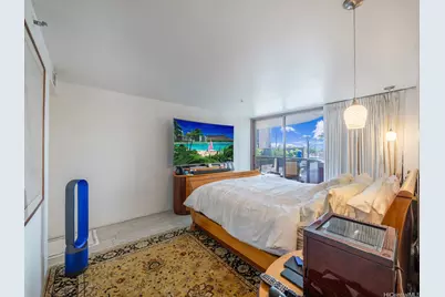 425 South Street #501, Honolulu, HI 96813 - Photo 13