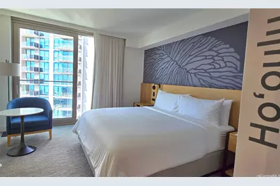 1390 Kapiolani Boulevard #3308, Honolulu, HI 96814 - Photo 1