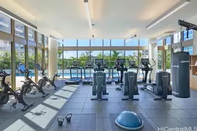 1390 Kapiolani Boulevard #3308, Honolulu, HI 96814 - Photo 11