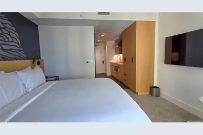 1390 Kapiolani Boulevard #3308, Honolulu, HI 96814 - Photo 5