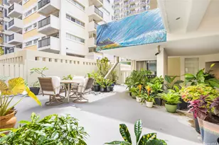 2463 Kuhio Avenue, Honolulu, HI 96815 - Photo 17