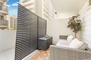 2463 Kuhio Avenue, Honolulu, HI 96815 - Photo 13