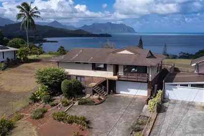 45-243 Haunani Place, Kaneohe, HI 96744 - Photo 1