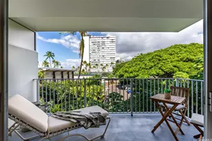 2937 Kalakaua Ave, Honolulu, HI 96815 - Photo 17