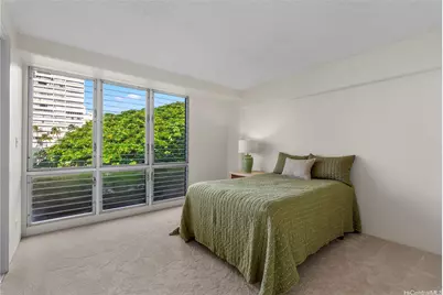 2937 Kalakaua Avenue #35, Honolulu, HI 96815 - Photo 13