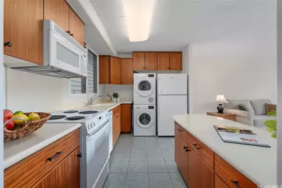 2937 Kalakaua Avenue #35, Honolulu, HI 96815 - Photo 7