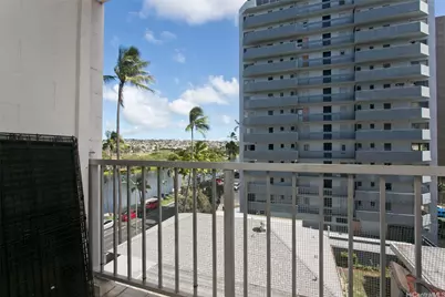 2509 Ala Wai Boulevard #503, Honolulu, HI 96815 - Photo 7