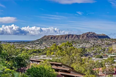 1487 Hiikala Place #39, Honolulu, HI 96816 - Photo 3