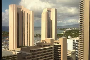 343 Hobron Ln, Honolulu, HI 96815 - Photo 9