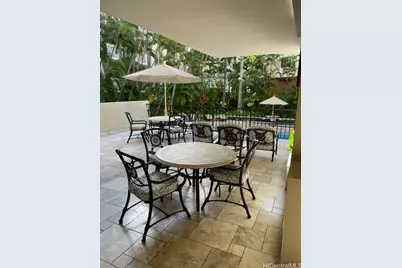 343 Hobron Lane #2701, Honolulu, HI 96815 - Photo 5