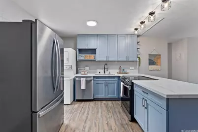95-2039 Waikalani Place #C202, Mililani, HI 96789 - Photo 9