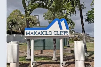 92-1150 Hame Street #8102, Kapolei, HI 96707 - Photo 1