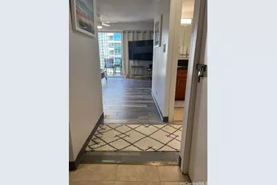 1909 Ala Wai Boulevard #1307, Honolulu, HI 96815 - Photo 17