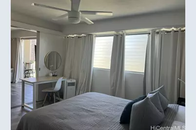 1909 Ala Wai Boulevard #1307, Honolulu, HI 96815 - Photo 9