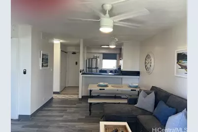 1909 Ala Wai Boulevard #1307, Honolulu, HI 96815 - Photo 11