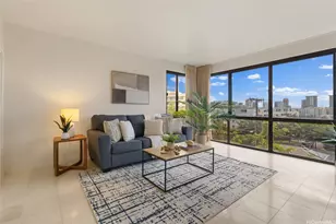 217 Prospect St, Honolulu, HI 96813 - Photo 1