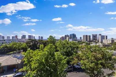 217 Prospect Street #D11, Honolulu, HI 96813 - Photo 21