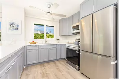 407 Keaniani Street #B, Kailua, HI 96734 - Photo 5