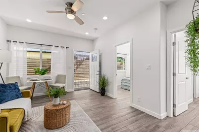 642 N Vineyard Boulevard #E, Honolulu, HI 96817 - Photo 3