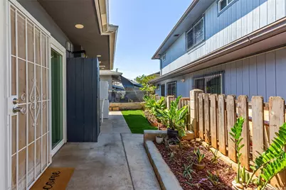 642 N Vineyard Boulevard #E, Honolulu, HI 96817 - Photo 17