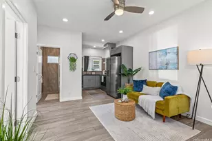 642 N Vineyard Blvd, Honolulu, HI 96817 - Photo 1