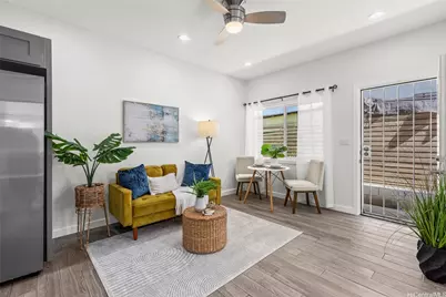 642 N Vineyard Boulevard #E, Honolulu, HI 96817 - Photo 5