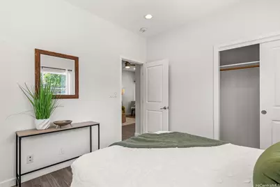 642  E N Vineyard Boulevard #E, Honolulu, HI 96817 - Photo 9