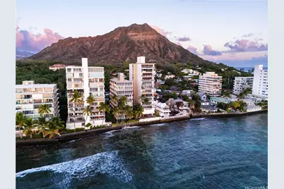 3015 Kalakaua Avenue #402, Honolulu, HI 96815 - Photo 25