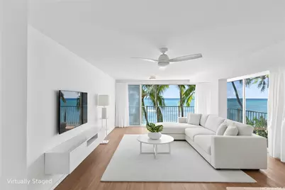 3015 Kalakaua Avenue #402, Honolulu, HI 96815 - Photo 1