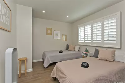 45-554 Keneke Place, Kaneohe, HI 96744 - Photo 19
