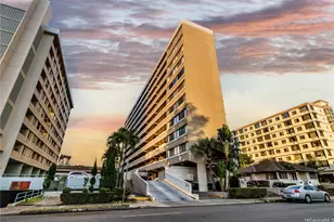 1134 Kinau St, Honolulu, HI 96814 - Photo 3